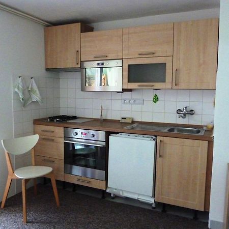 Ubytování Vinohrady 73 Znojmo Exterior foto