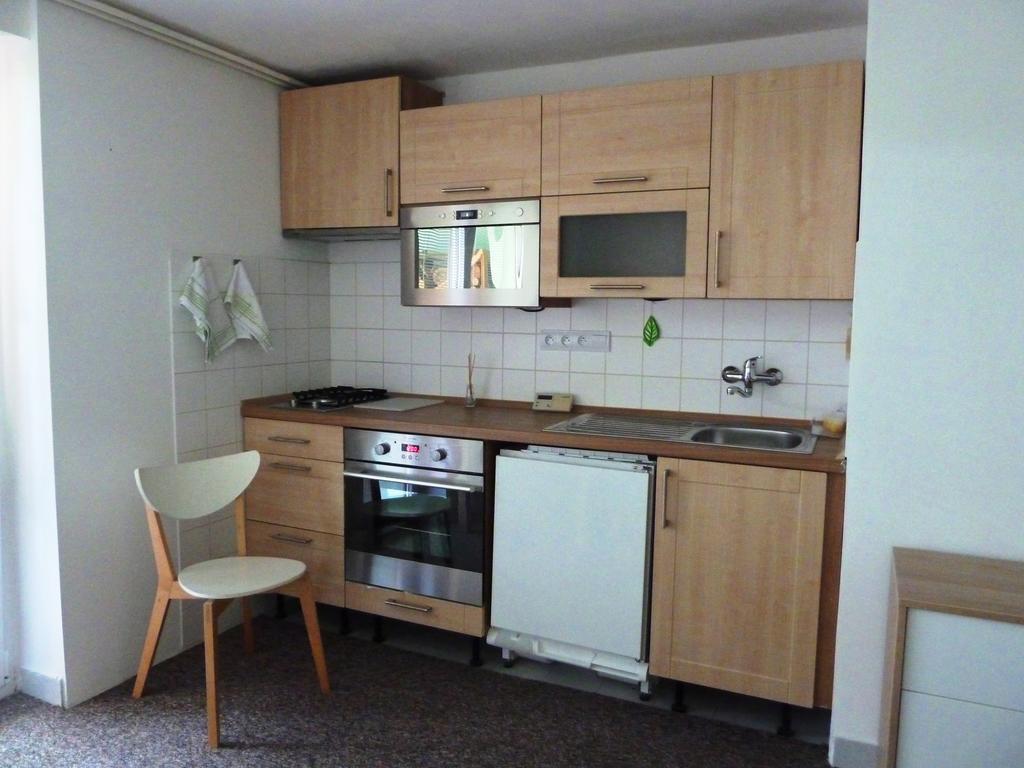 Ubytování Vinohrady 73 Znojmo Exterior foto