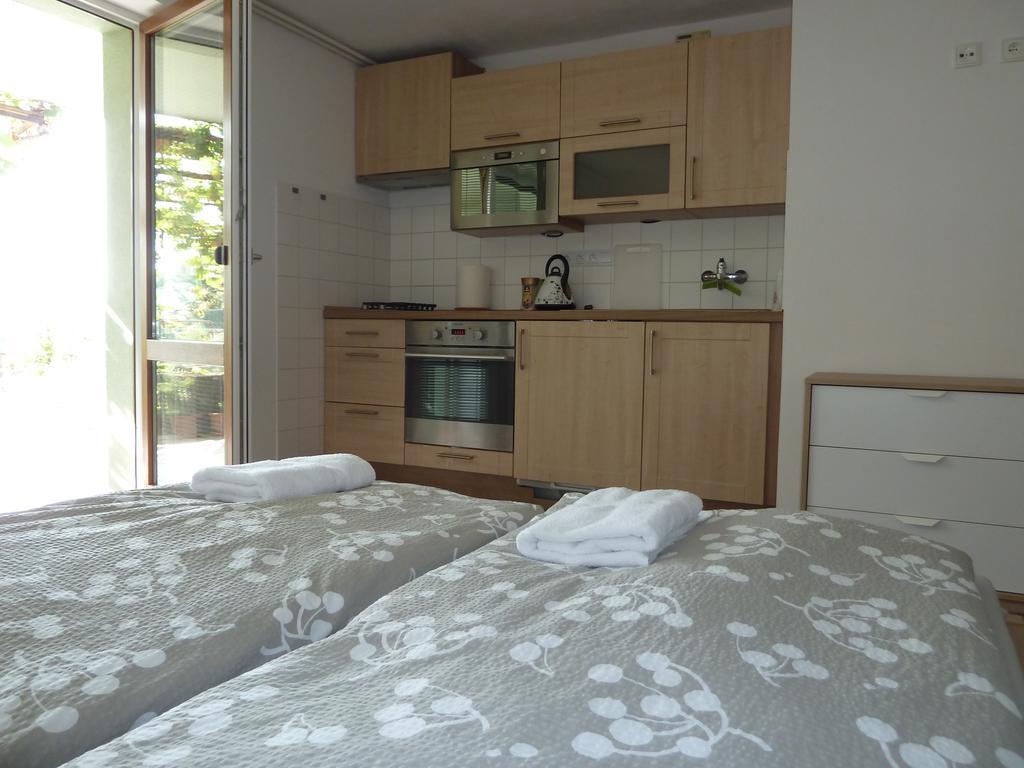 Ubytování Vinohrady 73 Znojmo Exterior foto